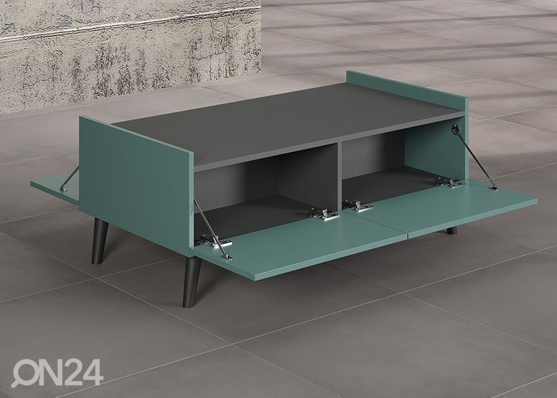 Журнальный стол Melton 110x60 cm увеличить