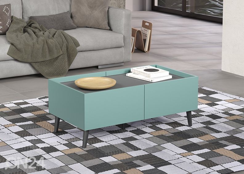 Журнальный стол Melton 110x60 cm увеличить