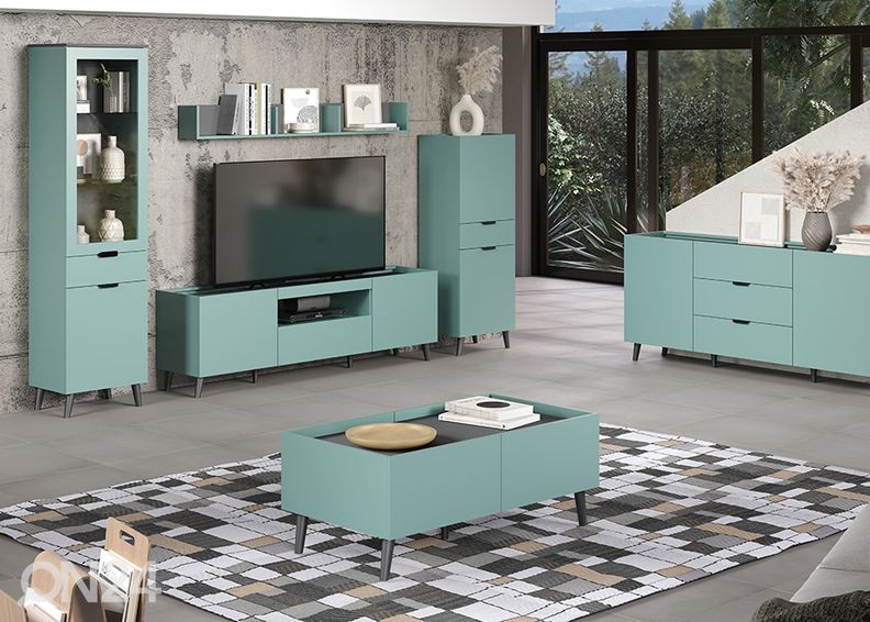 Журнальный стол Melton 110x60 cm увеличить