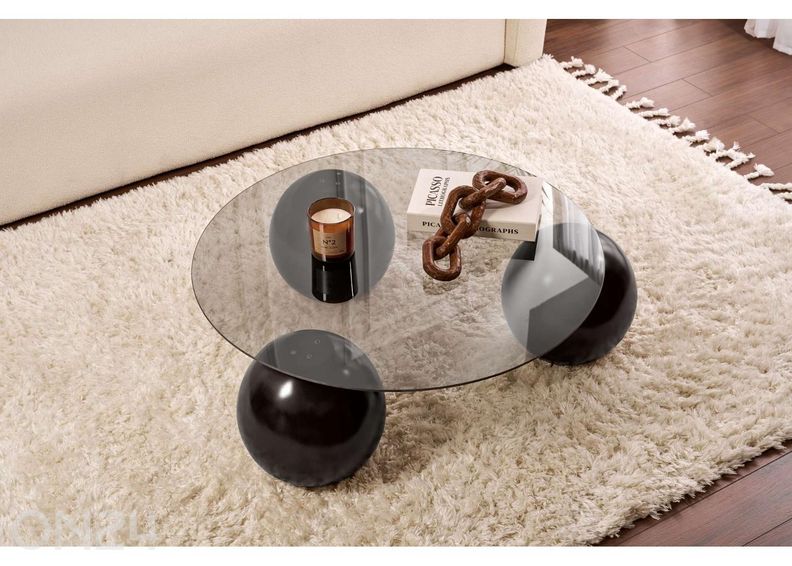 Журнальный стол Miro увеличить