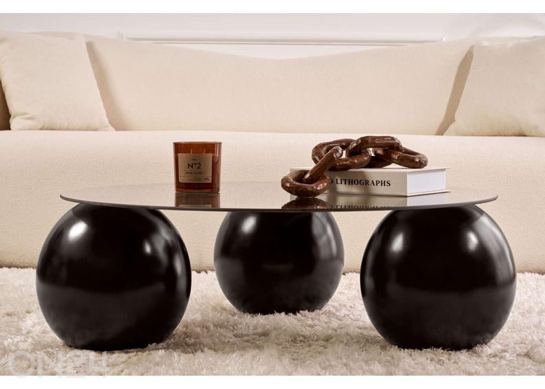 Журнальный стол Miro увеличить