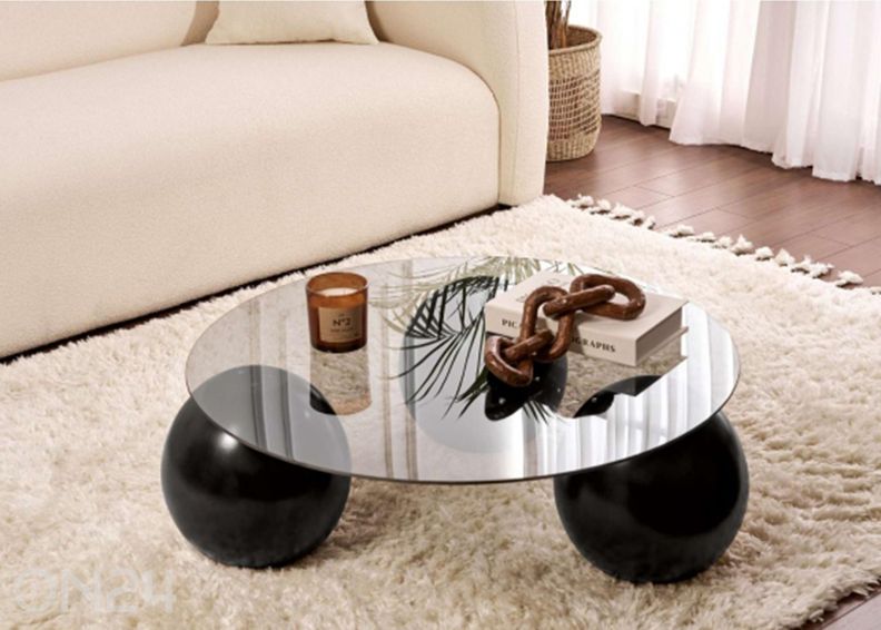 Журнальный стол Miro увеличить