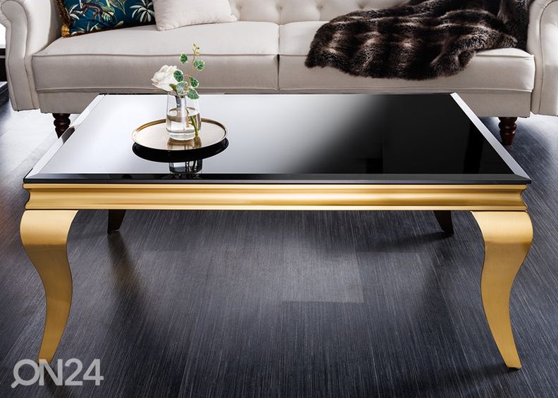 Журнальный стол Modern Baroque увеличить