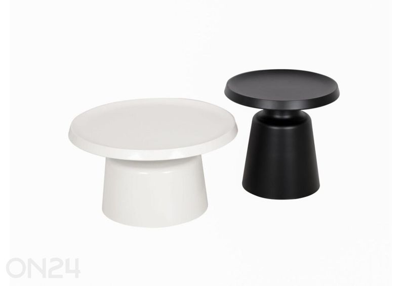 Журнальный стол Modig 2 шт увеличить