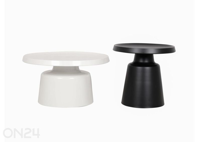 Журнальный стол Modig 2 шт увеличить