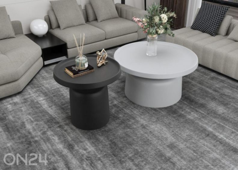 Журнальный стол Modig 2 шт увеличить