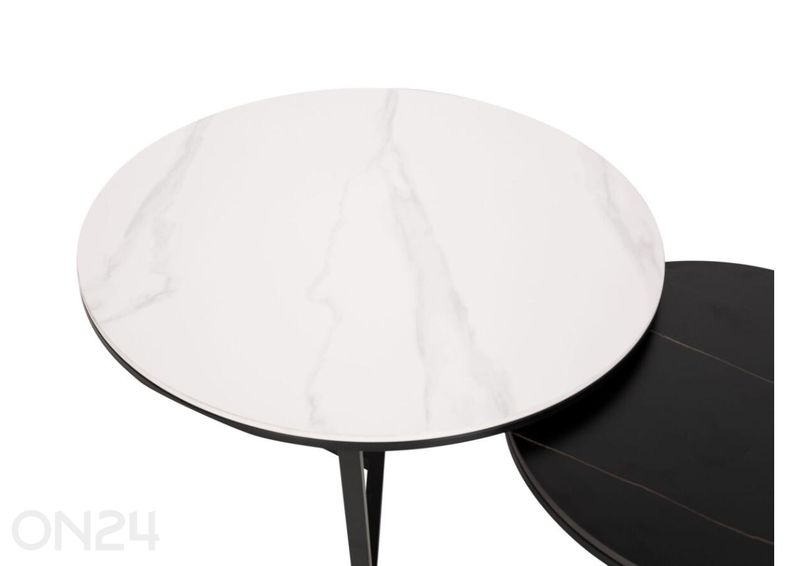 Журнальный стол Modig 2 шт увеличить