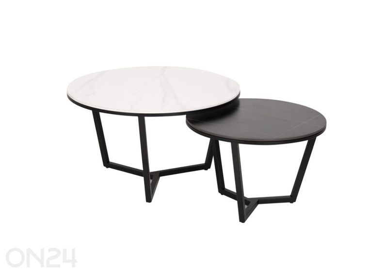 Журнальный стол Modig 2 шт увеличить