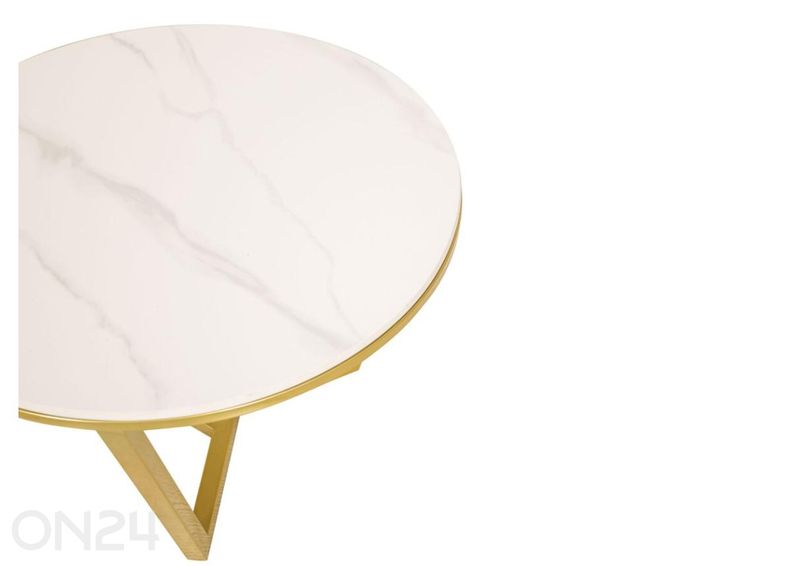 Журнальный стол Modig 2 шт увеличить