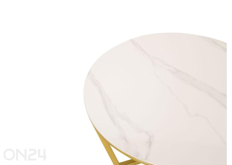 Журнальный стол Modig 2 шт увеличить