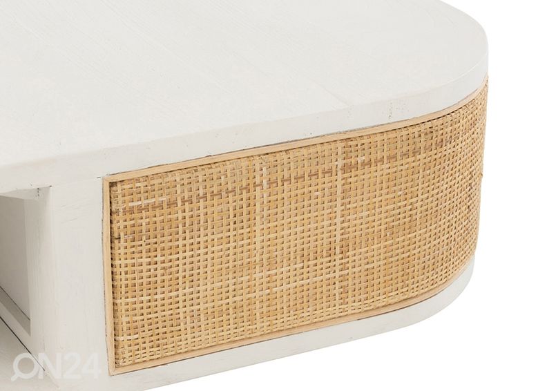 Журнальный стол Molly увеличить