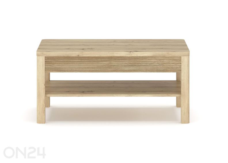 Журнальный стол Moris увеличить