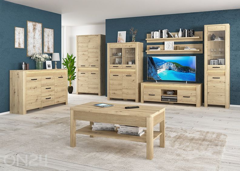 Журнальный стол Moris увеличить