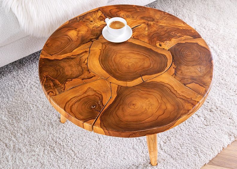 Журнальный стол Mosaik увеличить