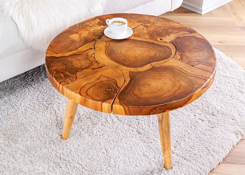 Журнальный стол Mosaik увеличить