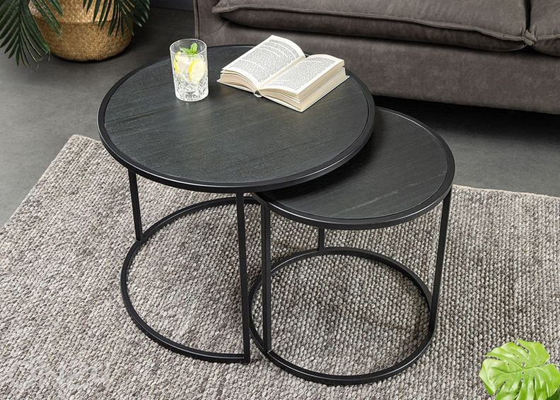 Журнальный стол Mountain Soul, 2 шт увеличить