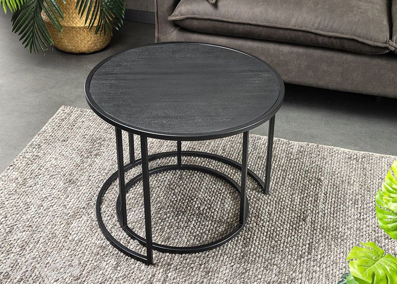 Журнальный стол Mountain Soul, 2 шт увеличить