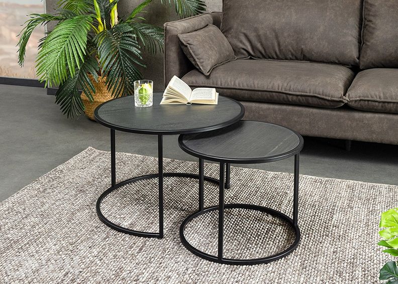 Журнальный стол Mountain Soul, 2 шт увеличить