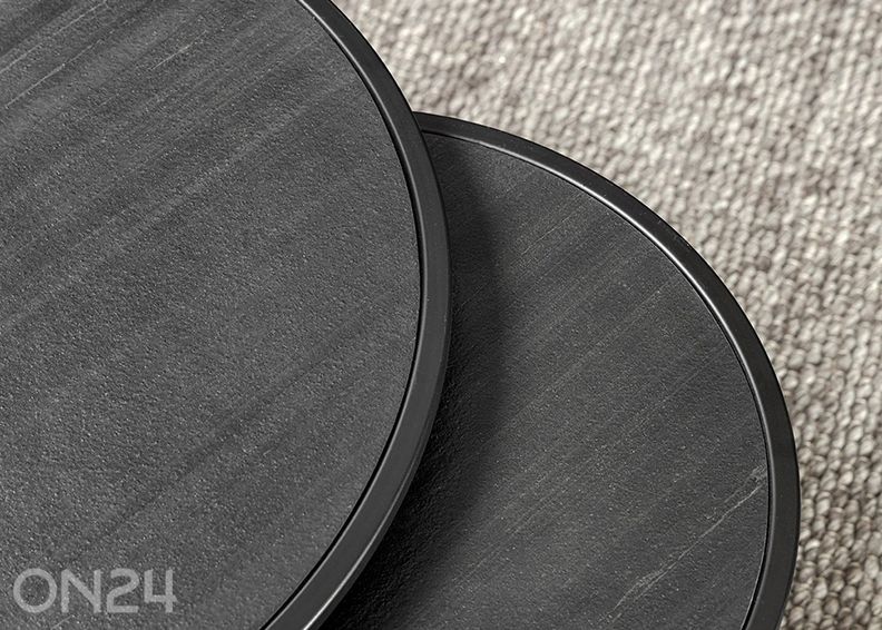 Журнальный стол Mountain Soul, 2 шт увеличить