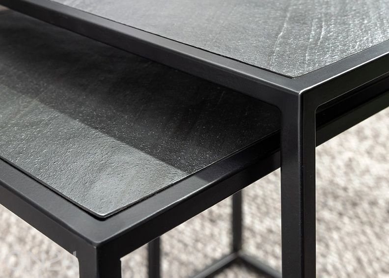 Журнальный стол Mountain Soul, 2 шт увеличить