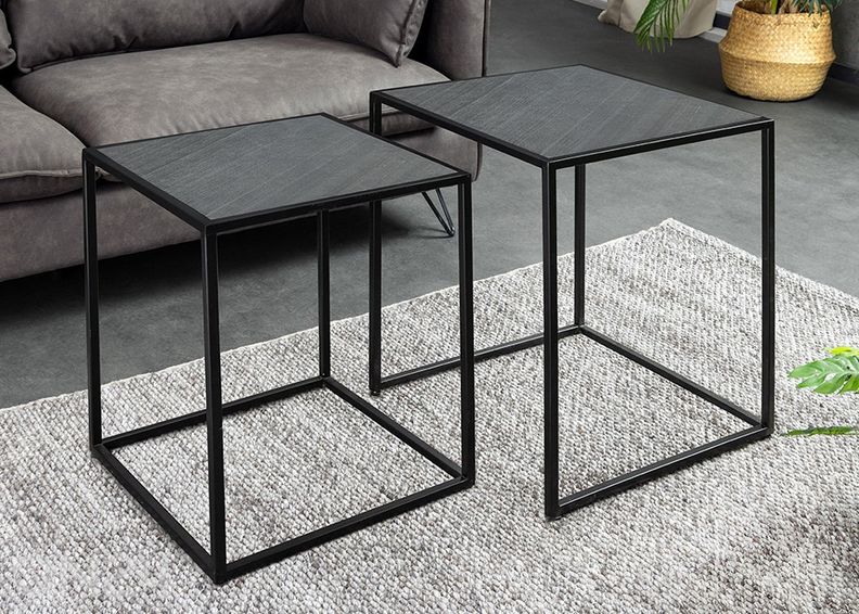 Журнальный стол Mountain Soul, 2 шт увеличить