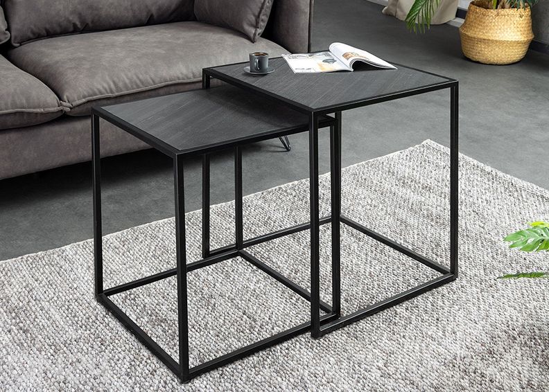 Журнальный стол Mountain Soul, 2 шт увеличить