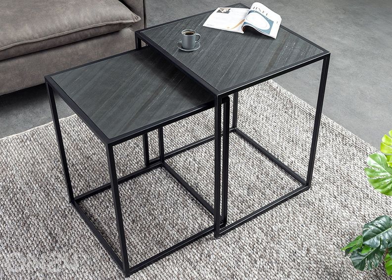 Журнальный стол Mountain Soul, 2 шт увеличить