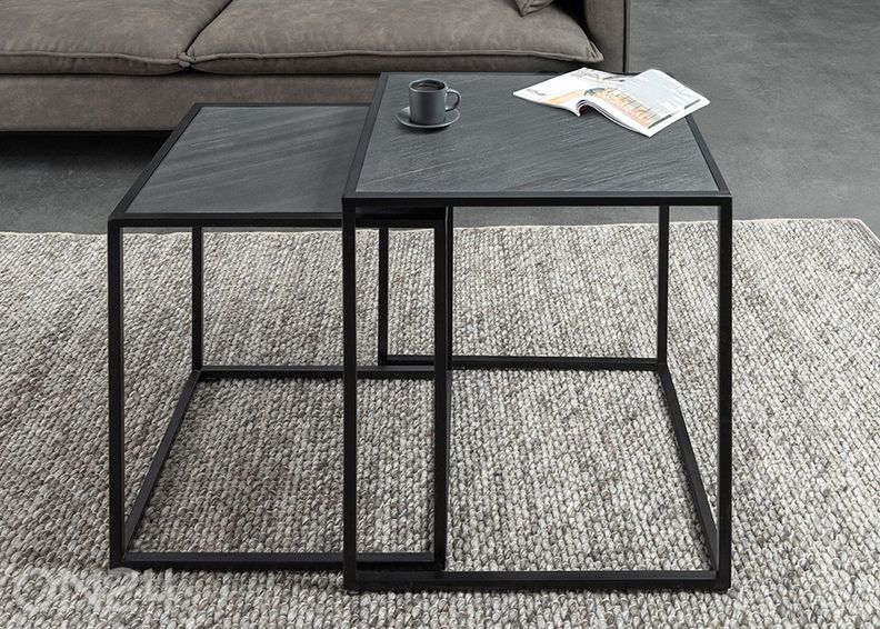 Журнальный стол Mountain Soul, 2 шт увеличить