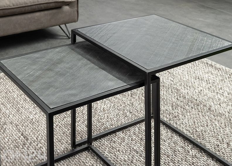 Журнальный стол Mountain Soul, 2 шт увеличить