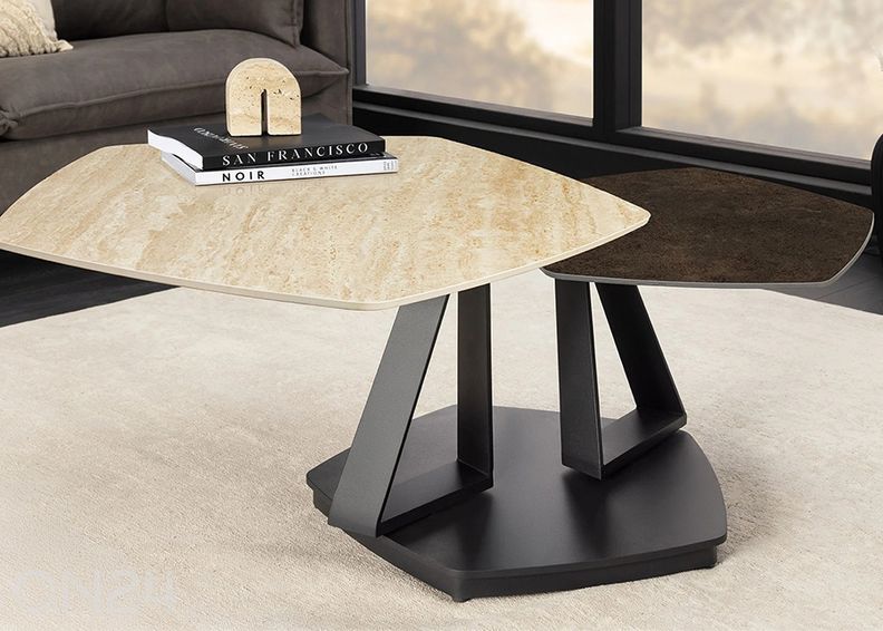 Журнальный стол Movement увеличить