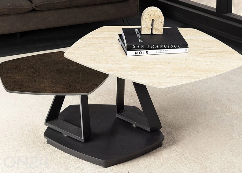 Журнальный стол Movement увеличить