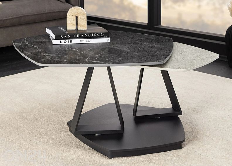 Журнальный стол Movement увеличить