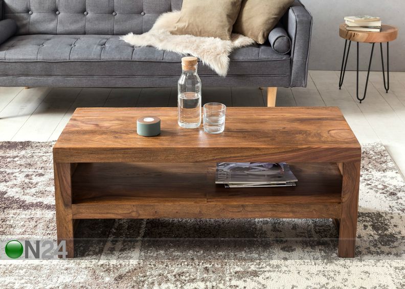 Журнальный стол Mumbai увеличить