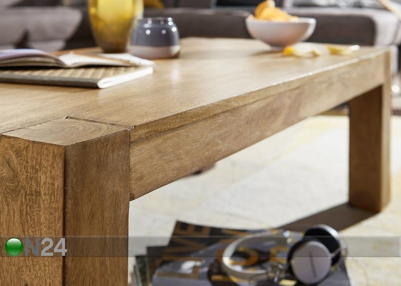 Журнальный стол Mumbai увеличить