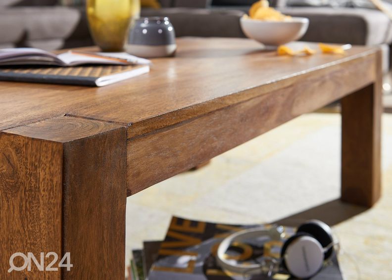 Журнальный стол Mumbai 60x110 cm увеличить