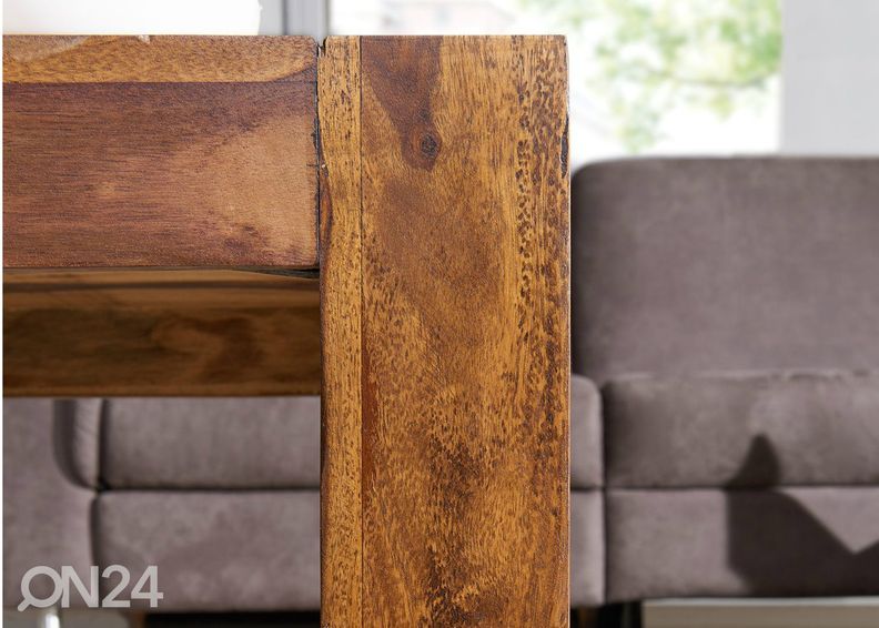 Журнальный стол Mumbai 60x110 cm увеличить