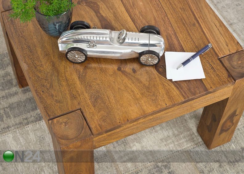 Журнальный стол Mumbai 60x60 cm увеличить