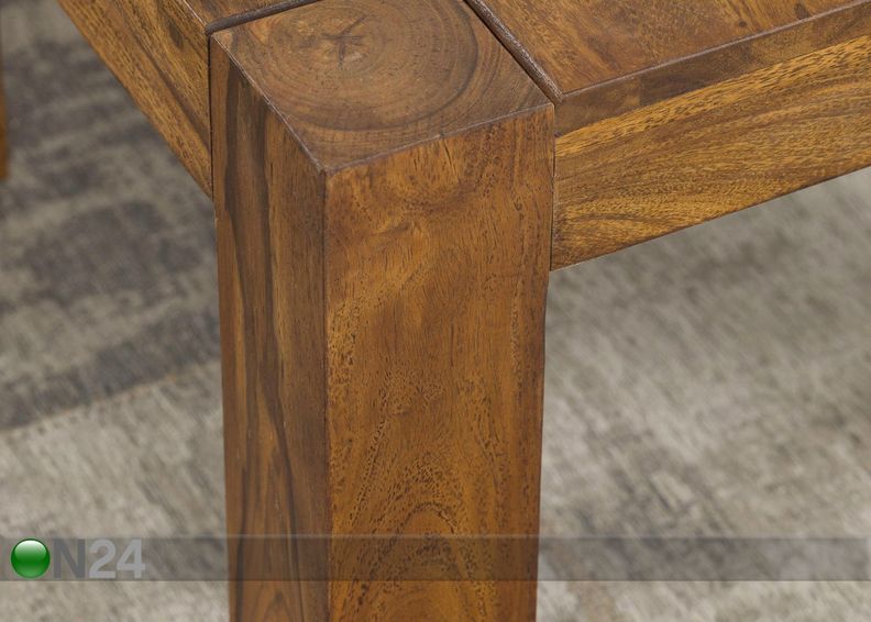 Журнальный стол Mumbai 60x60 cm увеличить