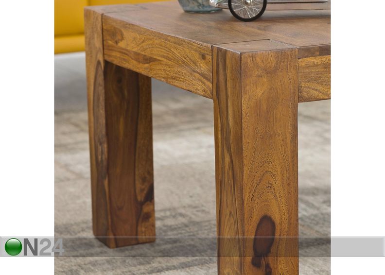 Журнальный стол Mumbai 60x60 cm увеличить