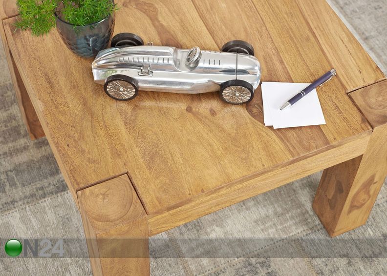 Журнальный стол Mumbai 60x60 cm увеличить