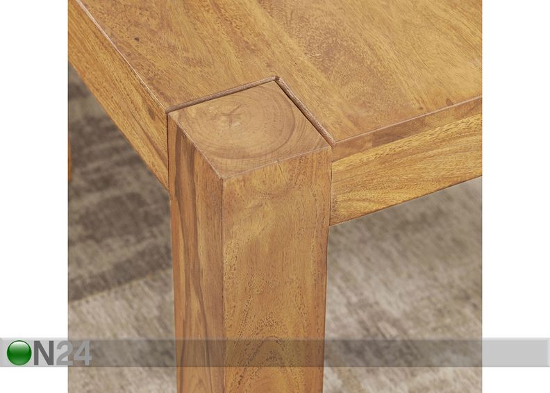 Журнальный стол Mumbai 60x60 cm увеличить