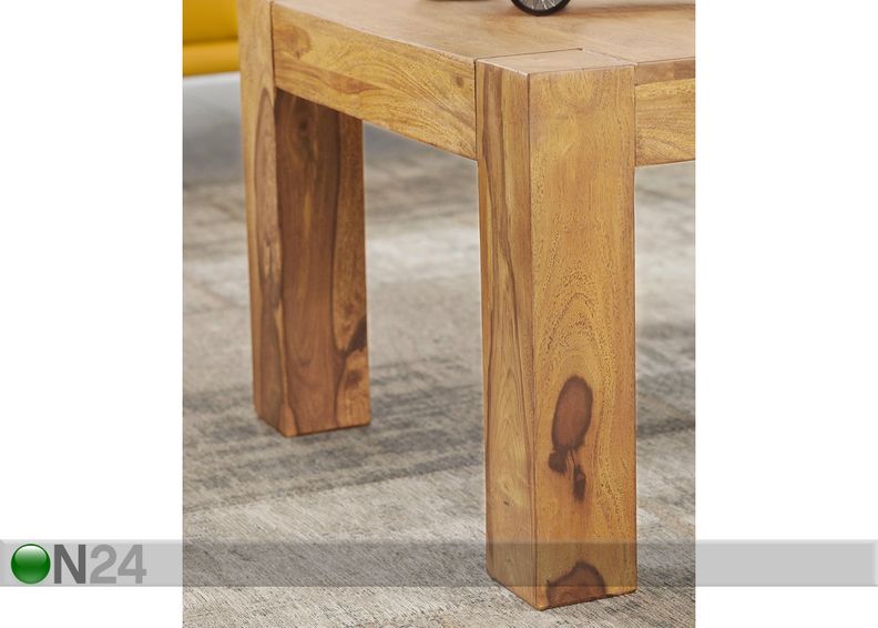 Журнальный стол Mumbai 60x60 cm увеличить