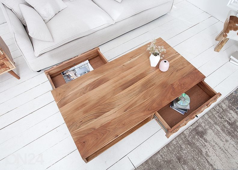 Журнальный стол Mystic Living 100x52 cm увеличить