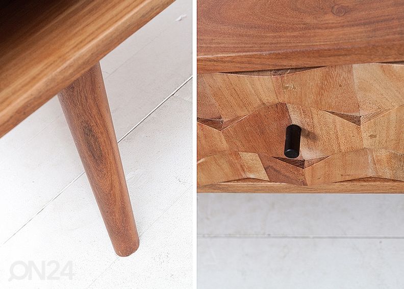 Журнальный стол Mystic Living 100x52 cm увеличить