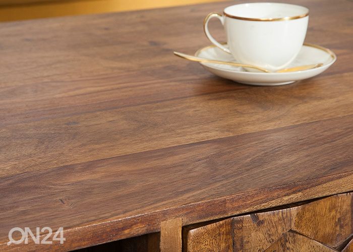 Журнальный стол Mystic Living увеличить