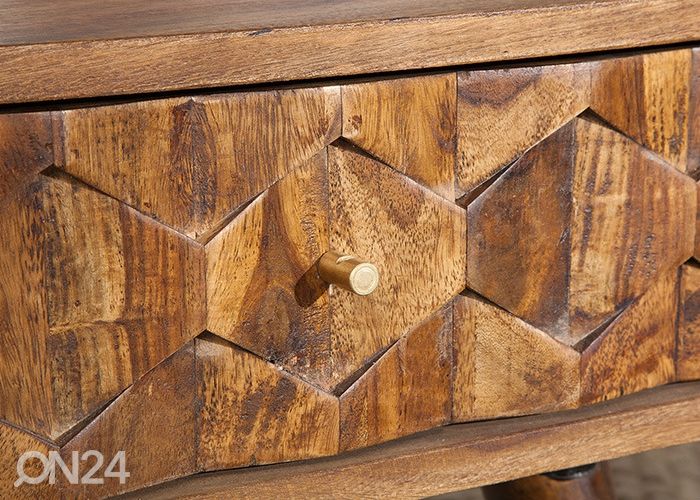 Журнальный стол Mystic Living увеличить