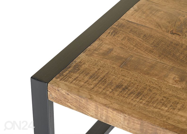 Журнальный стол Nairobi 110x60 cm увеличить