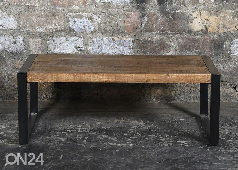 Журнальный стол Nairobi 110x60 cm увеличить