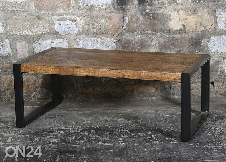 Журнальный стол Nairobi 110x60 cm увеличить