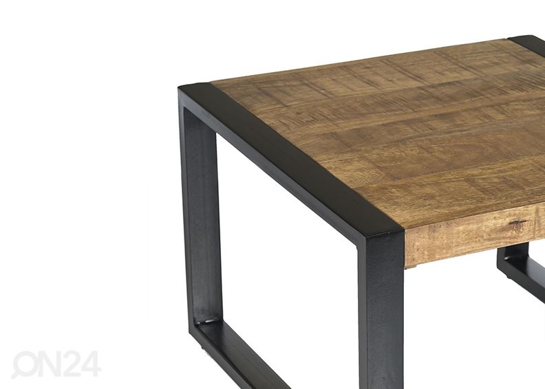 Журнальный стол Nairobi 60x60 cm увеличить